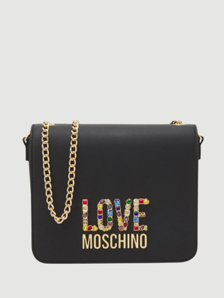 Mala Corrente Love Moschino