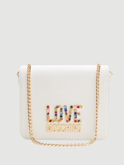 Mala Corrente Love Moschino
