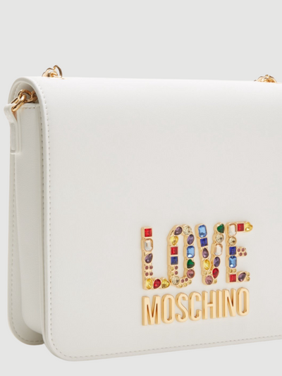 Mala Corrente Love Moschino