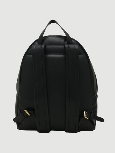 Mochila Ecopele Love Moschino