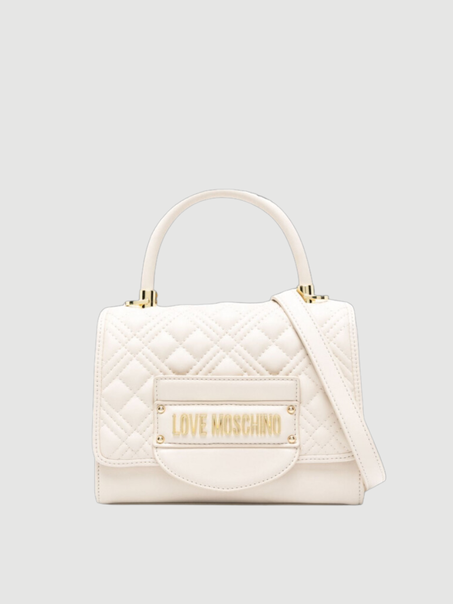 Handbag Love Moschino