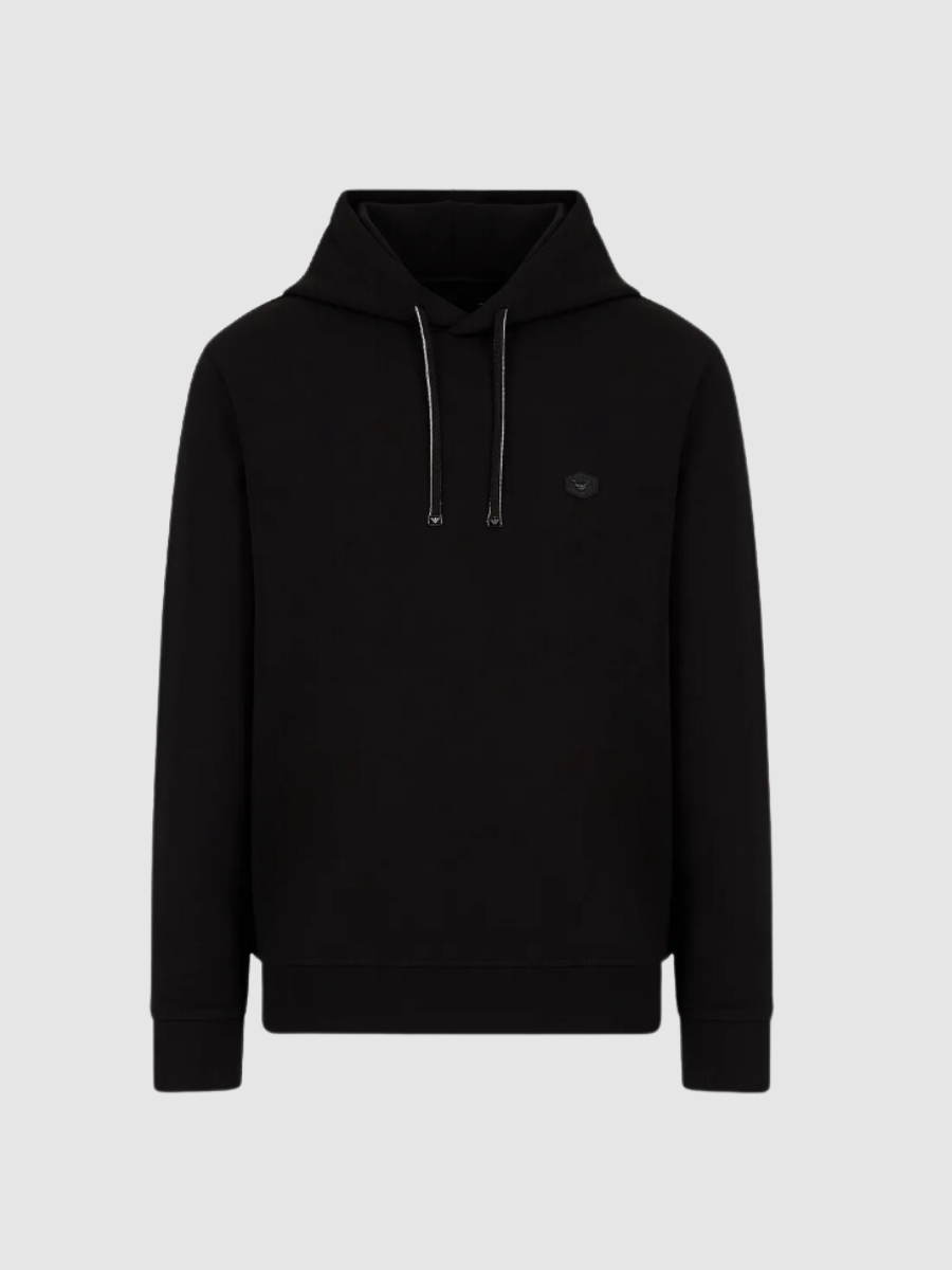 Hoodie Emporio Armani