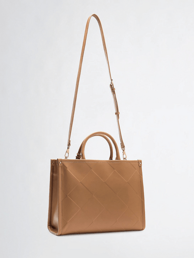 shopping tote LIUJO