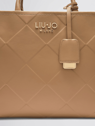 shopping tote LIUJO