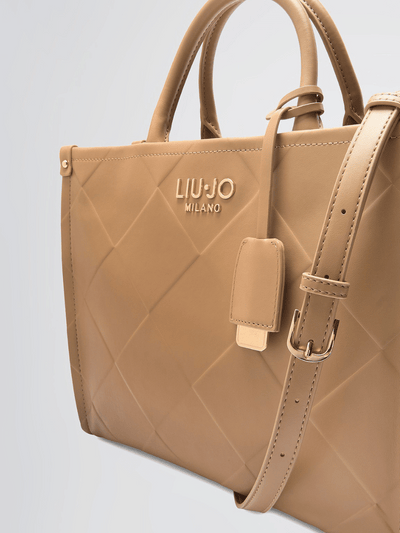 shopping tote LIUJO