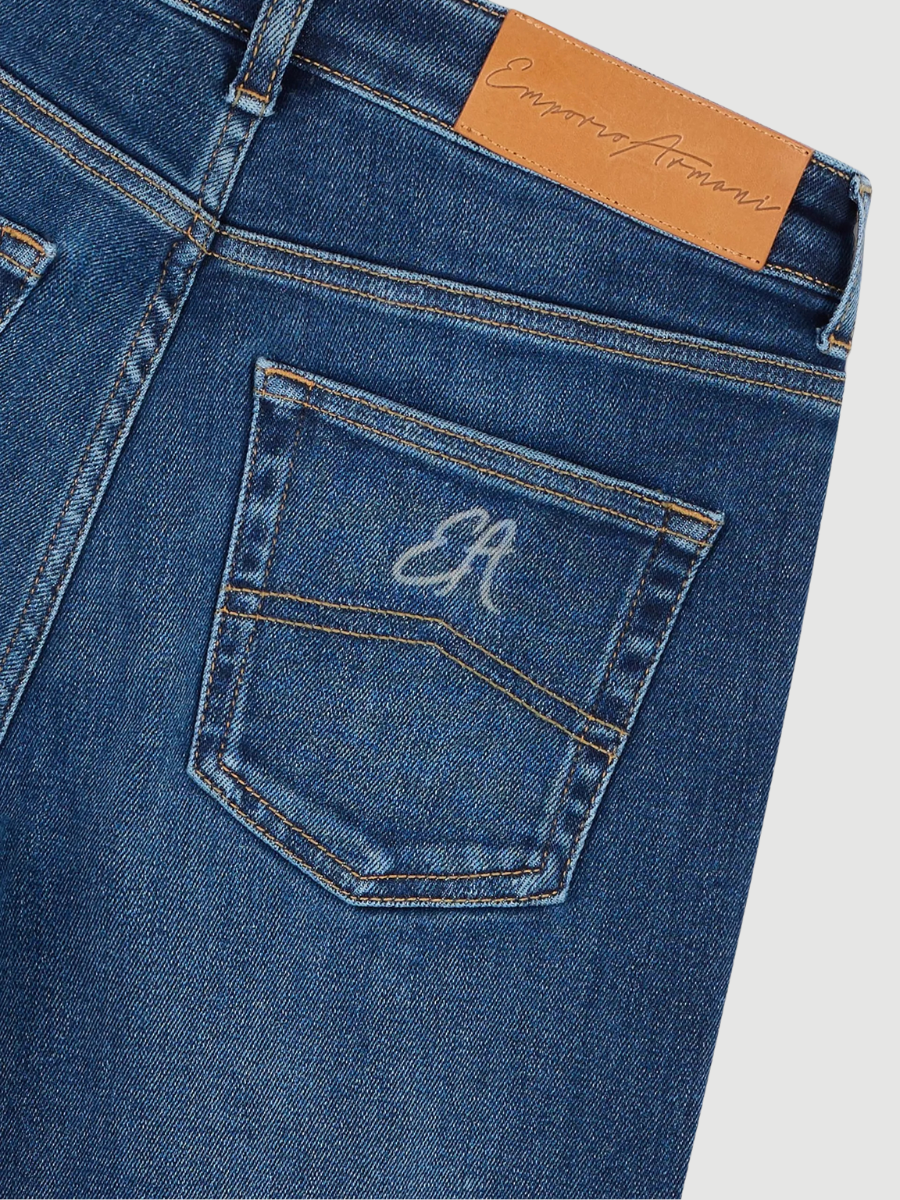 Jeans J85 Emporio Armani