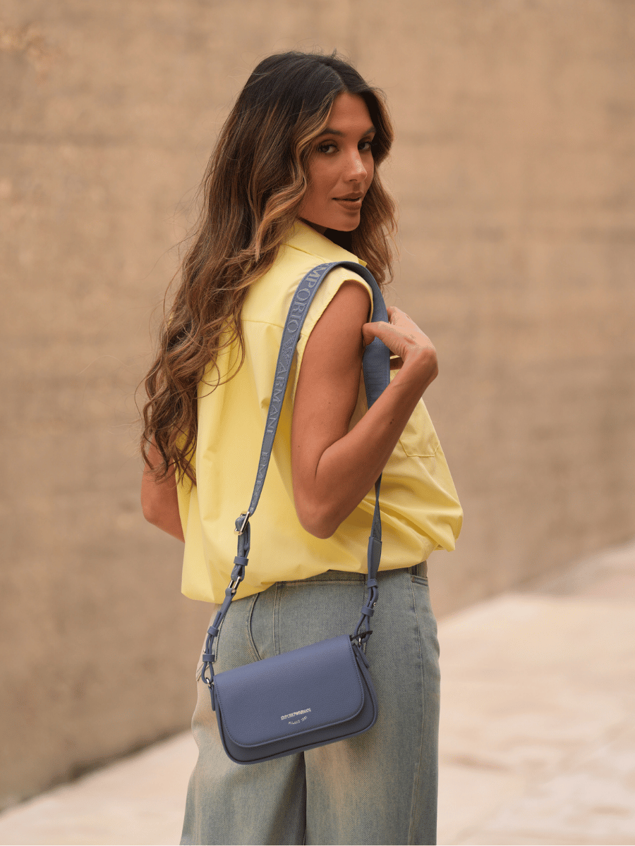 Cross Body bag Emporio Armani