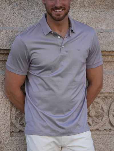 Polo Basic Emporio Armani