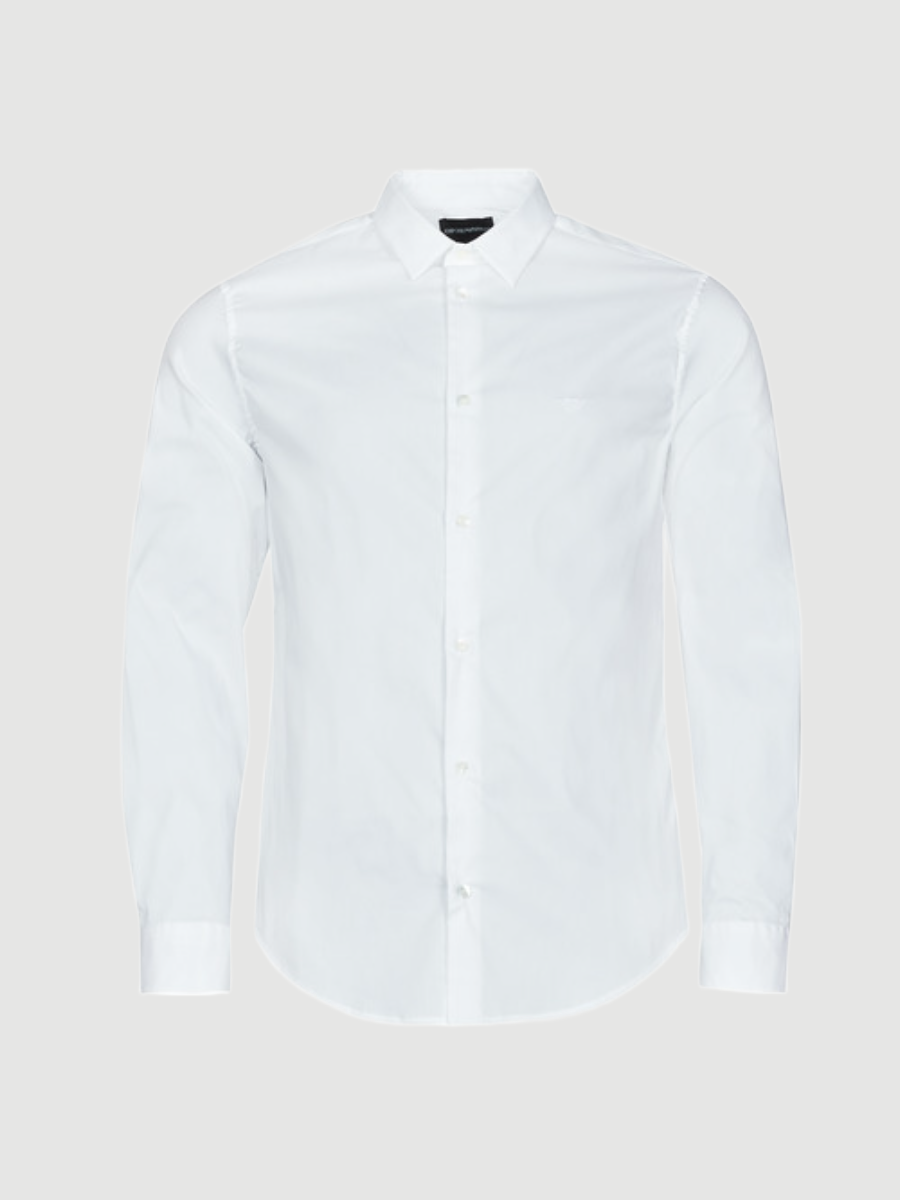 Camisa Emporio Armani - Rosamala