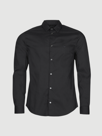 Camisa Emporio Armani - Rosamala