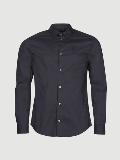 Camisa Emporio Armani - Rosamala