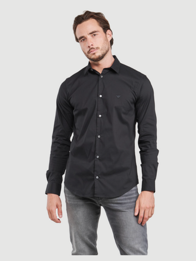 Camisa Emporio Armani - Rosamala