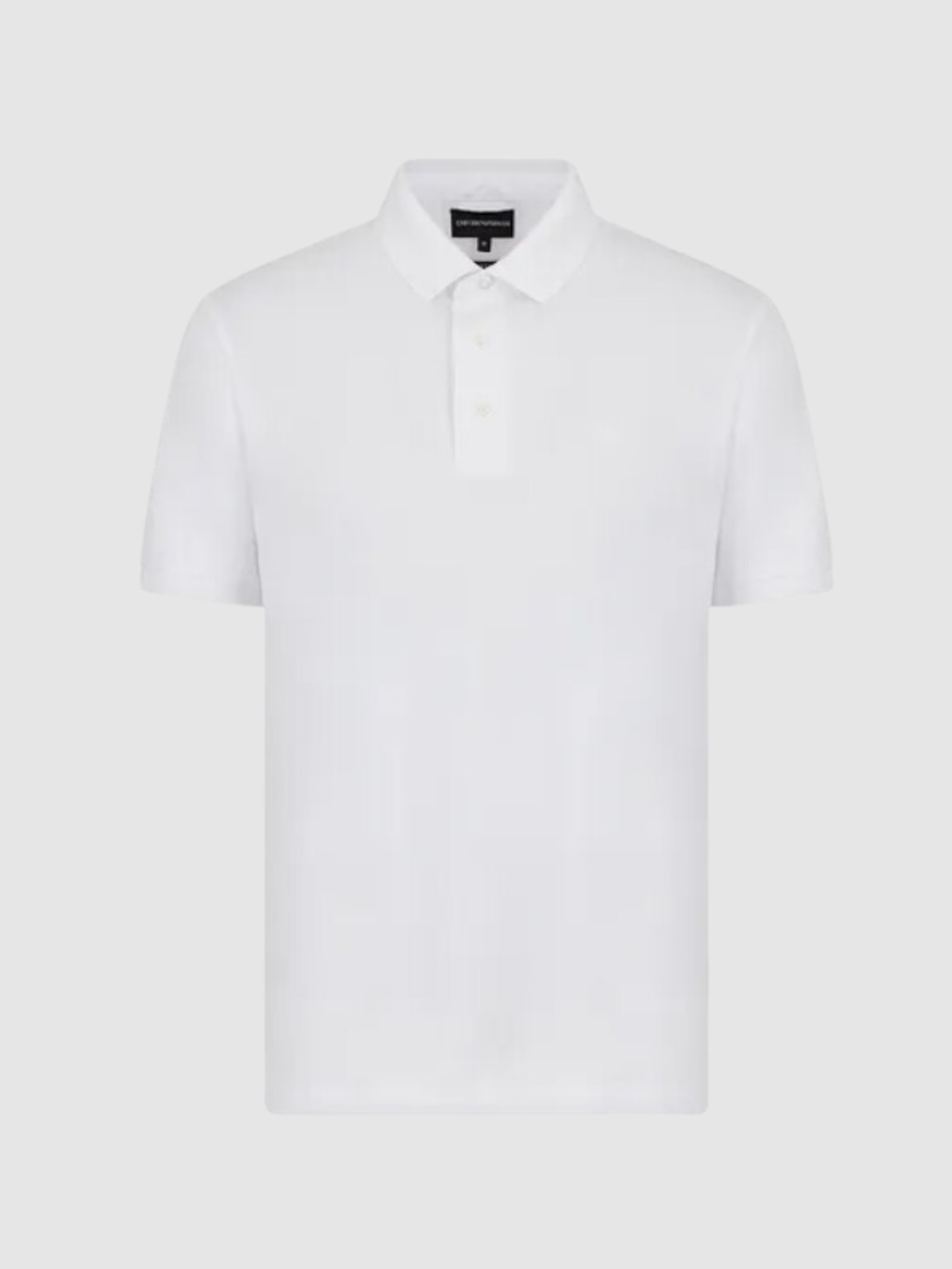 Polo Basic Emporio Armani