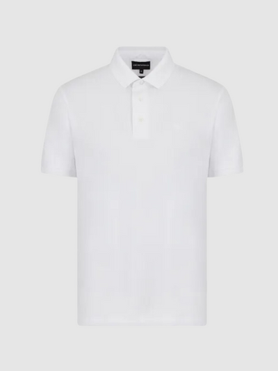 Polo Basic Emporio Armani