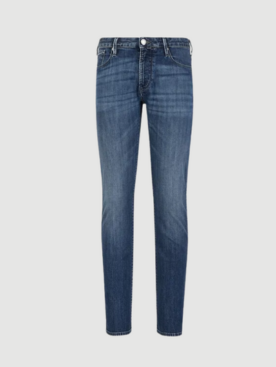 Confort Jeans Emporio Armani