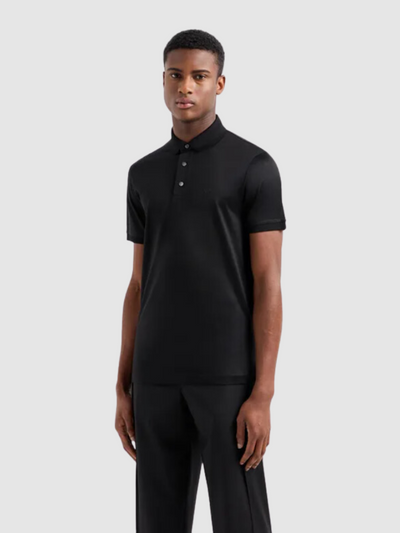 Polo Basic Emporio Armani