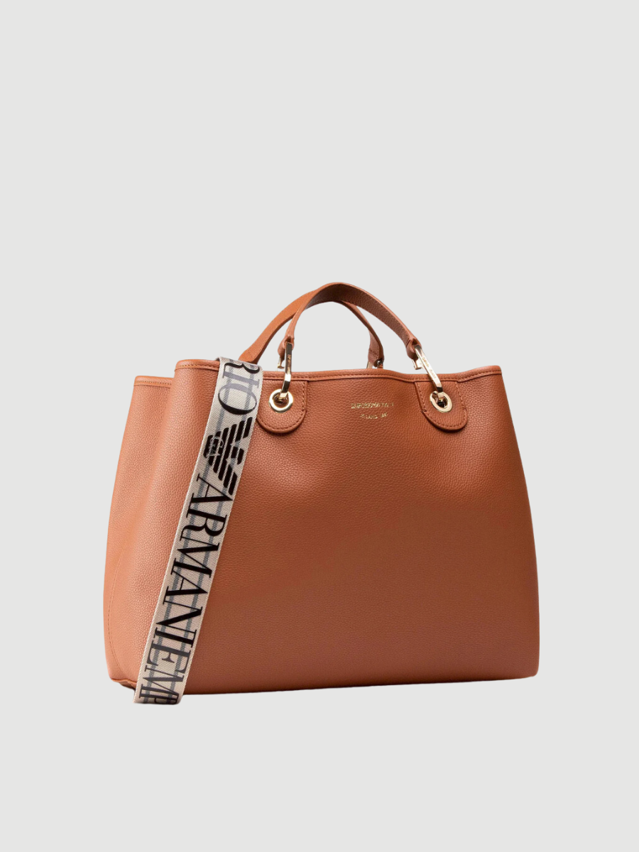 Mala Shopper My Emporio Armani