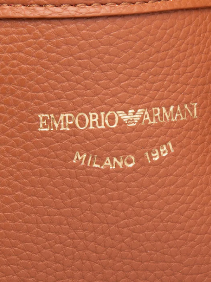 Mala Shopper My Emporio Armani