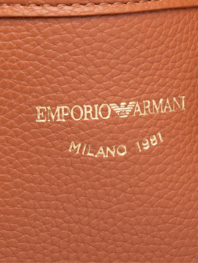 Mala Shopper My Emporio Armani