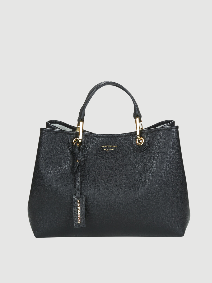 Mala Shopper My Emporio Armani