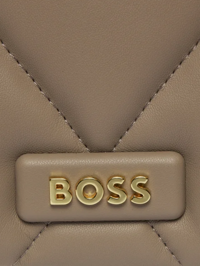 Mala Abelie Chain BOSS