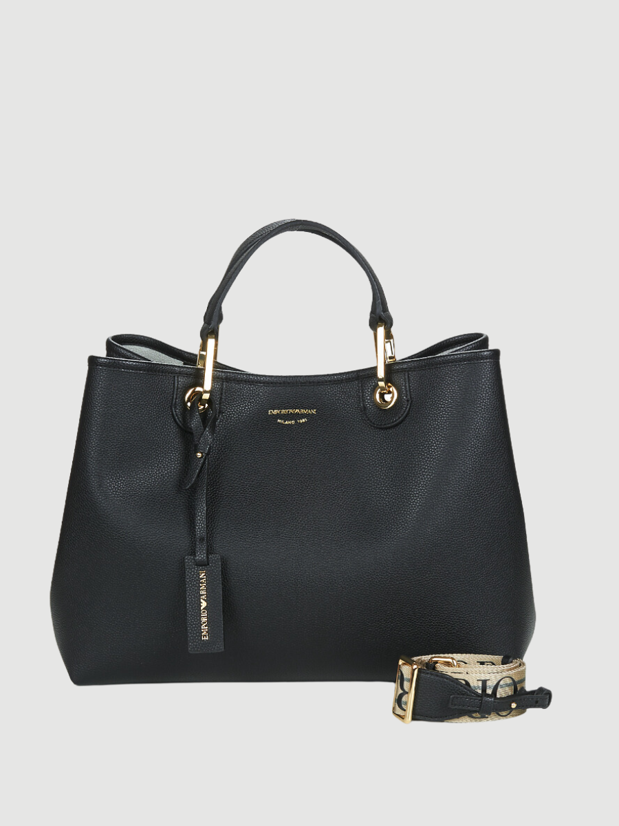 Mala Shopper My Emporio Armani