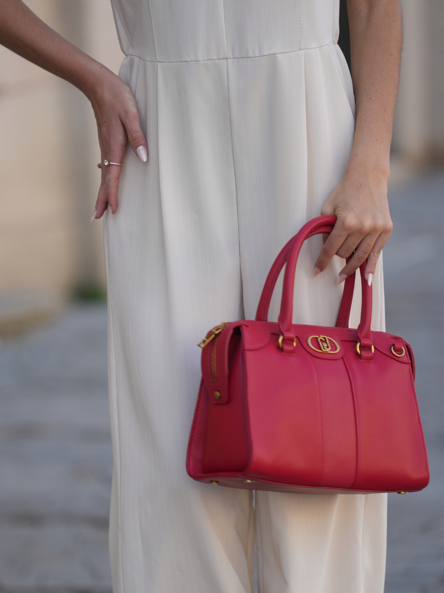 Hand Bag LIUJO