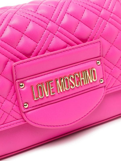 Handbag Love Moschino