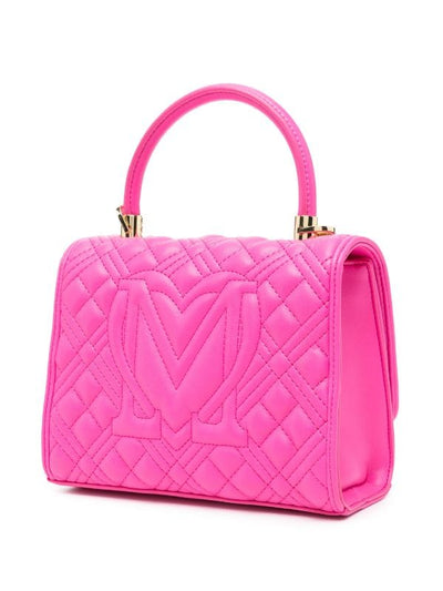 Handbag Love Moschino