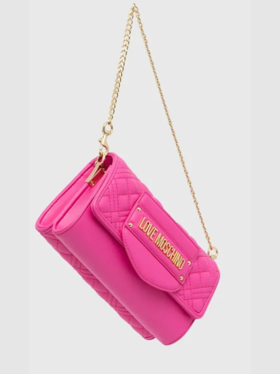 Bag Crossbody Love Moschino