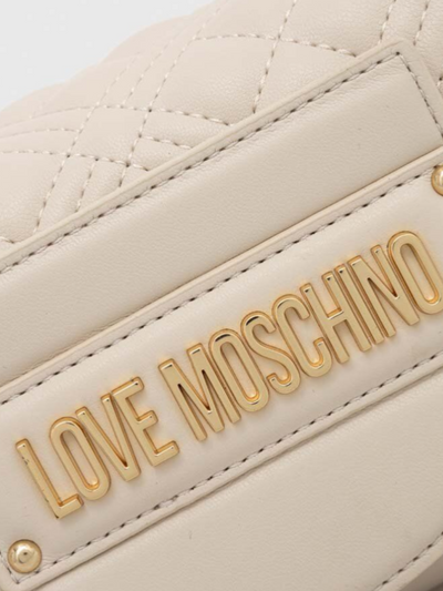 Bag Crossbody Love Moschino