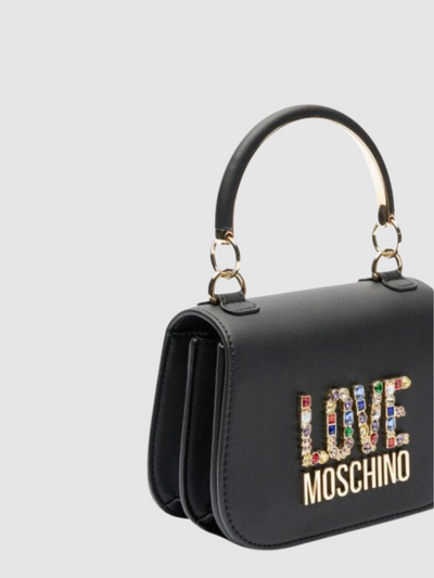 Mala Logo Color Love Moschino