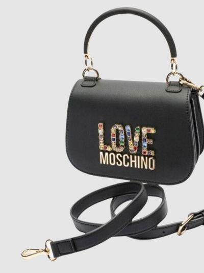 Mala Logo Color Love Moschino