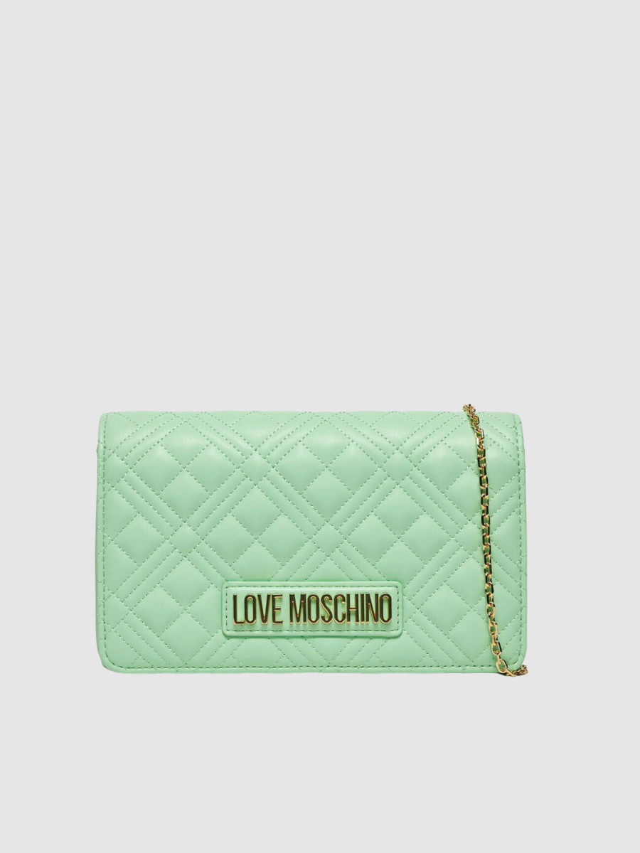 Mala Corrente Love Moschino