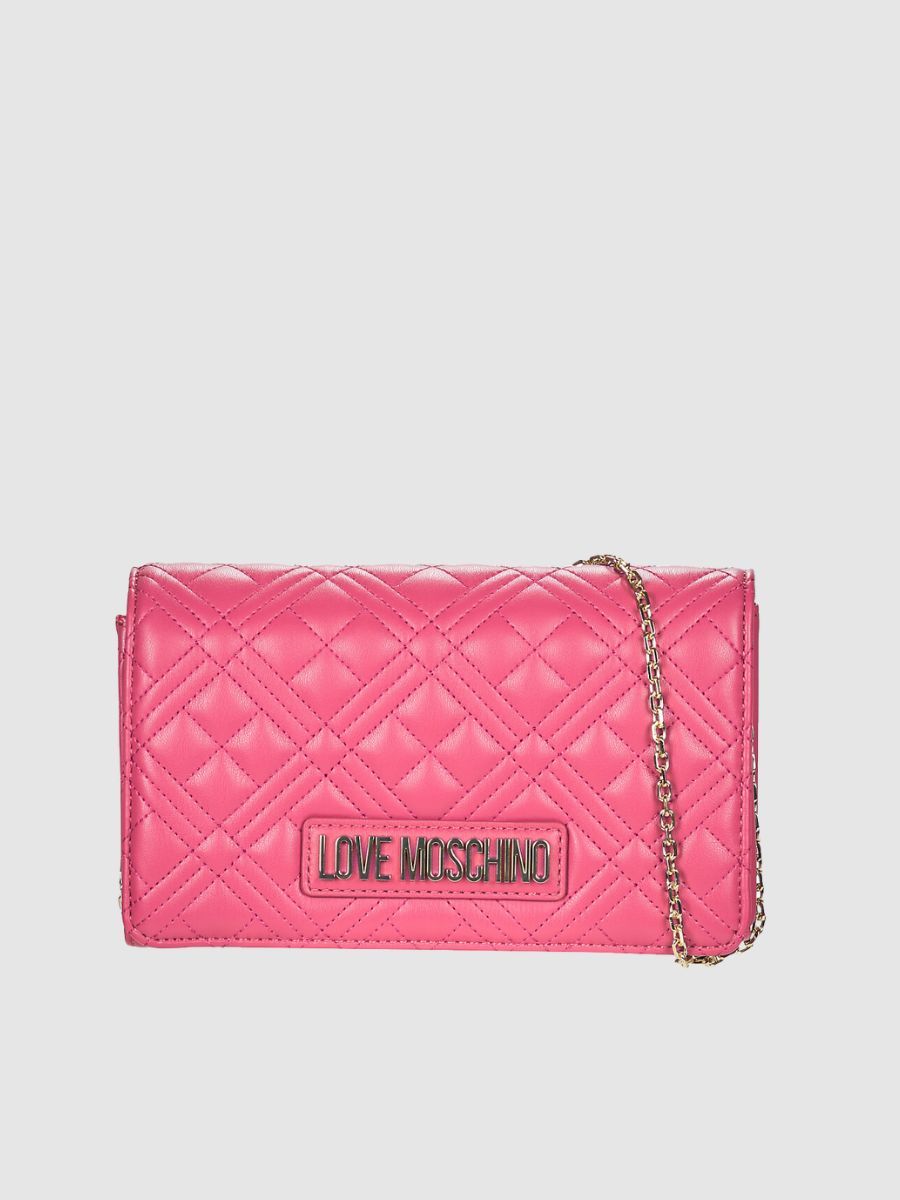 Mala Corrente Love Moschino