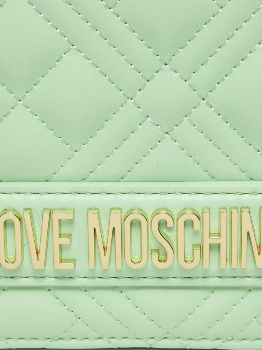 Mala Corrente Love Moschino