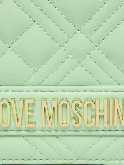 Mala Corrente Love Moschino