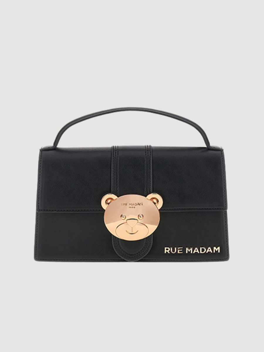 Teddy Bag Rue Madam Paris