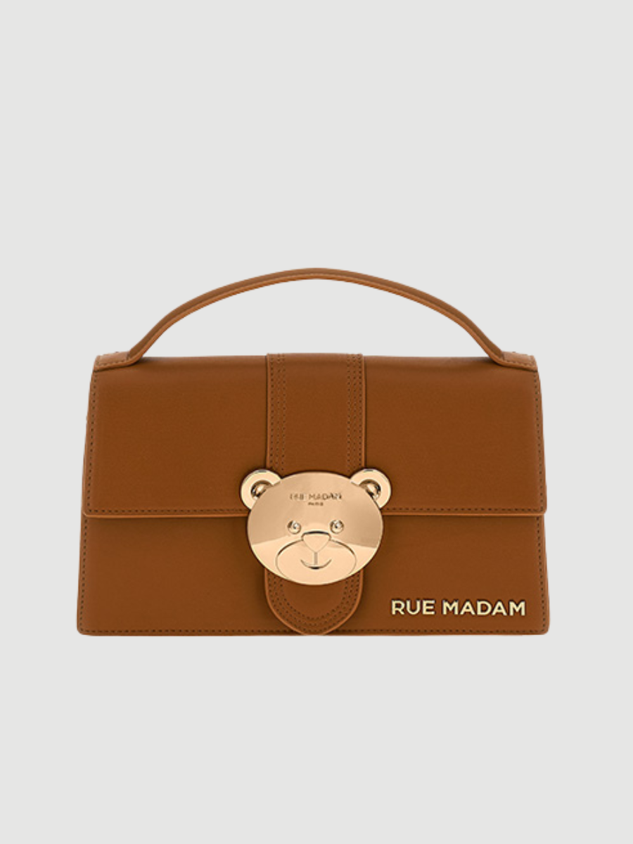 Teddy Bag Rue Madam Paris