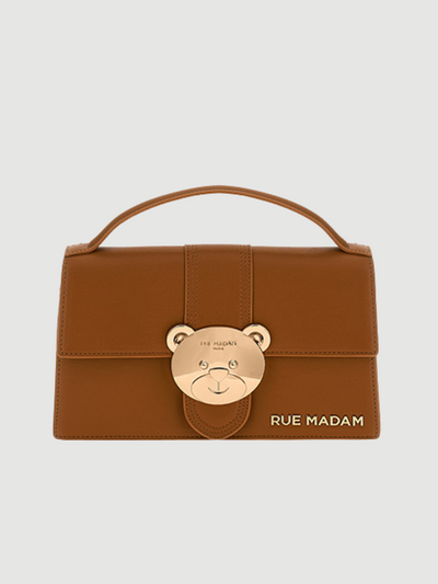 Teddy Bag Rue Madam Paris