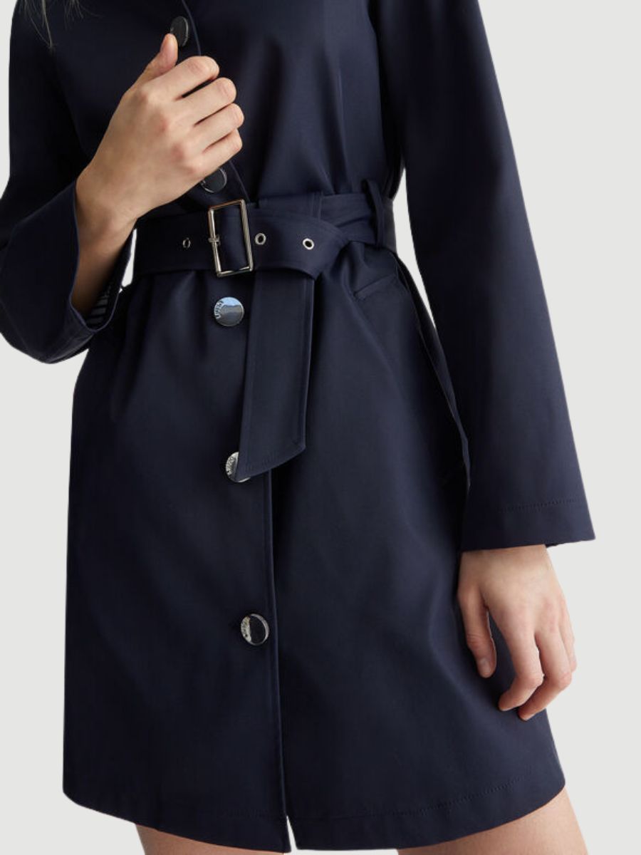 Trench Coat LIUJO