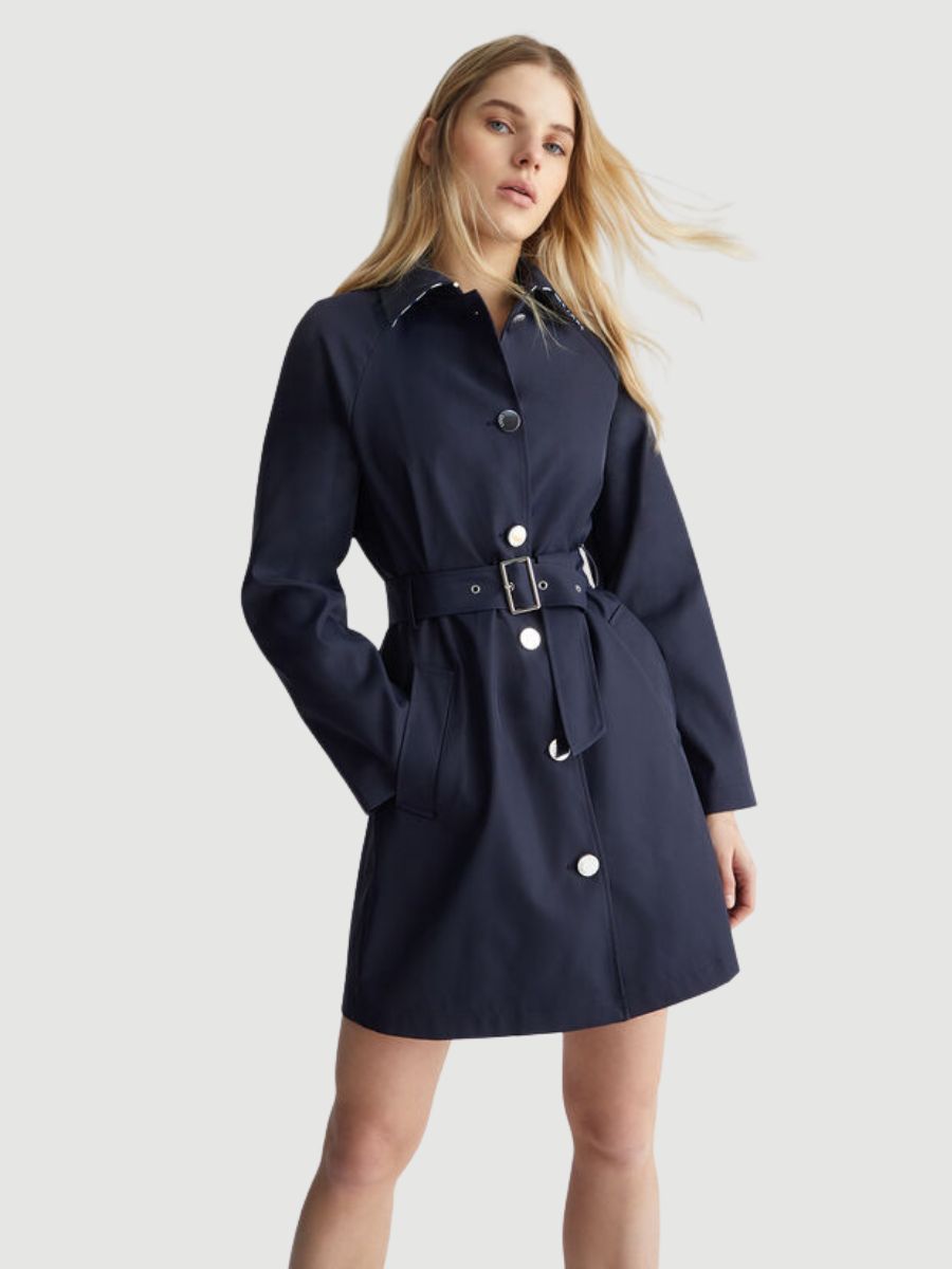 Trench Coat LIUJO