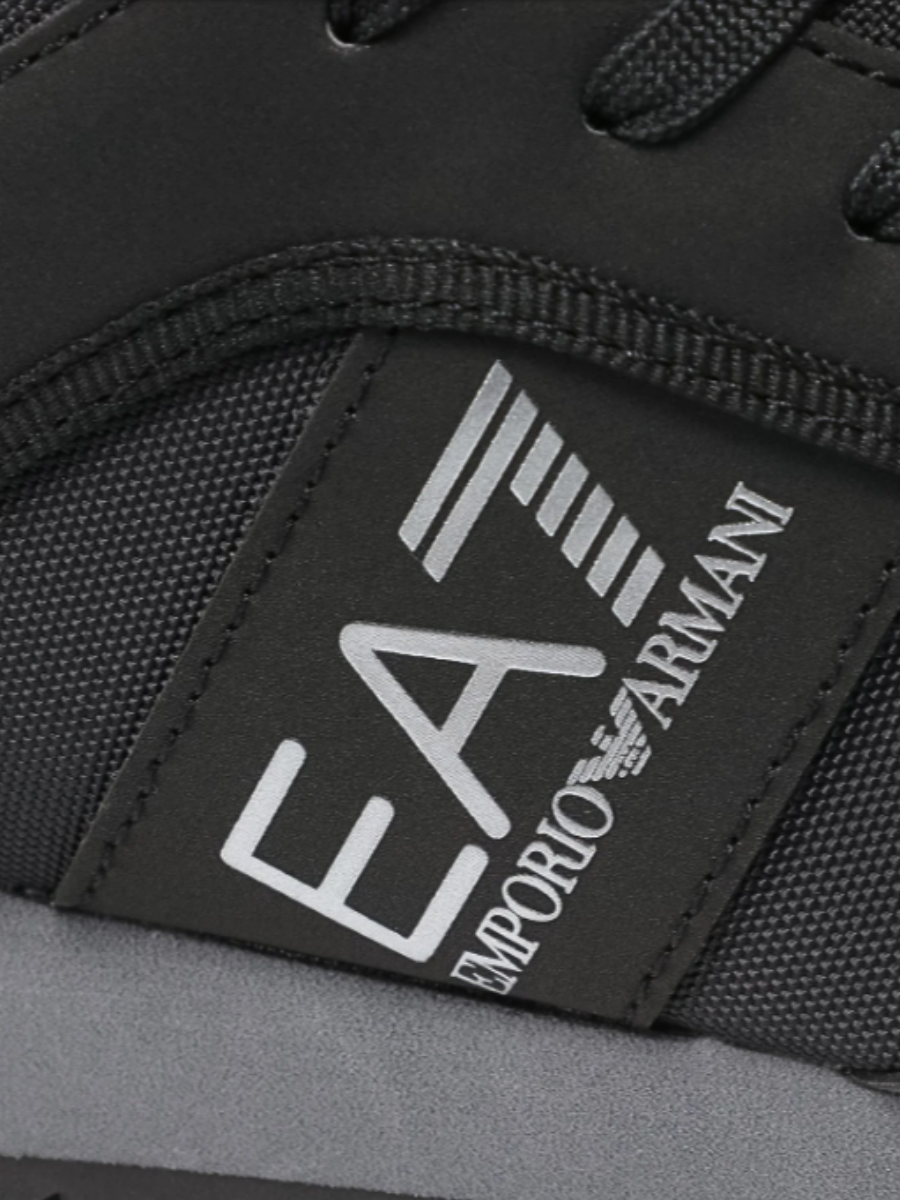 Sneakers EA7 Emporio Armani