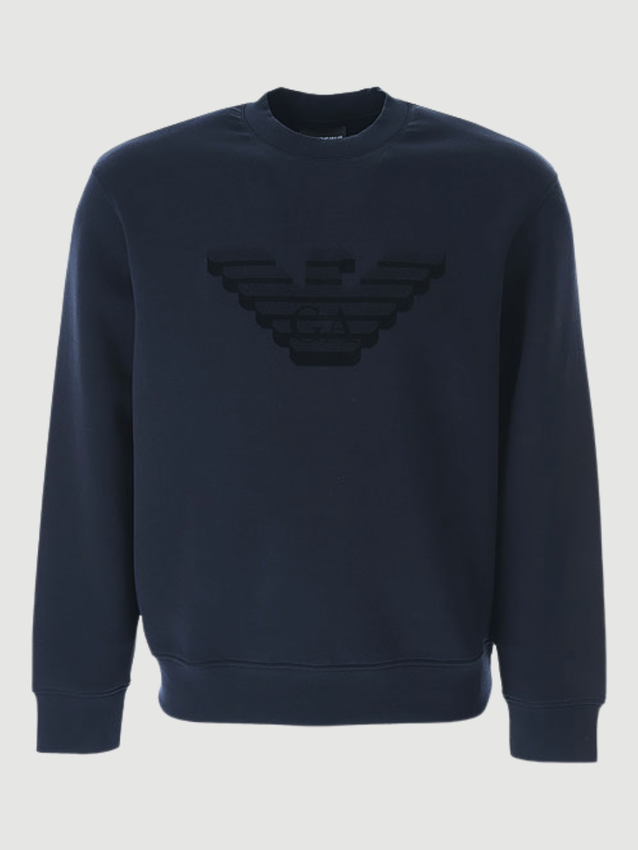 SWEATSHIRT EMPORIO ARMANI