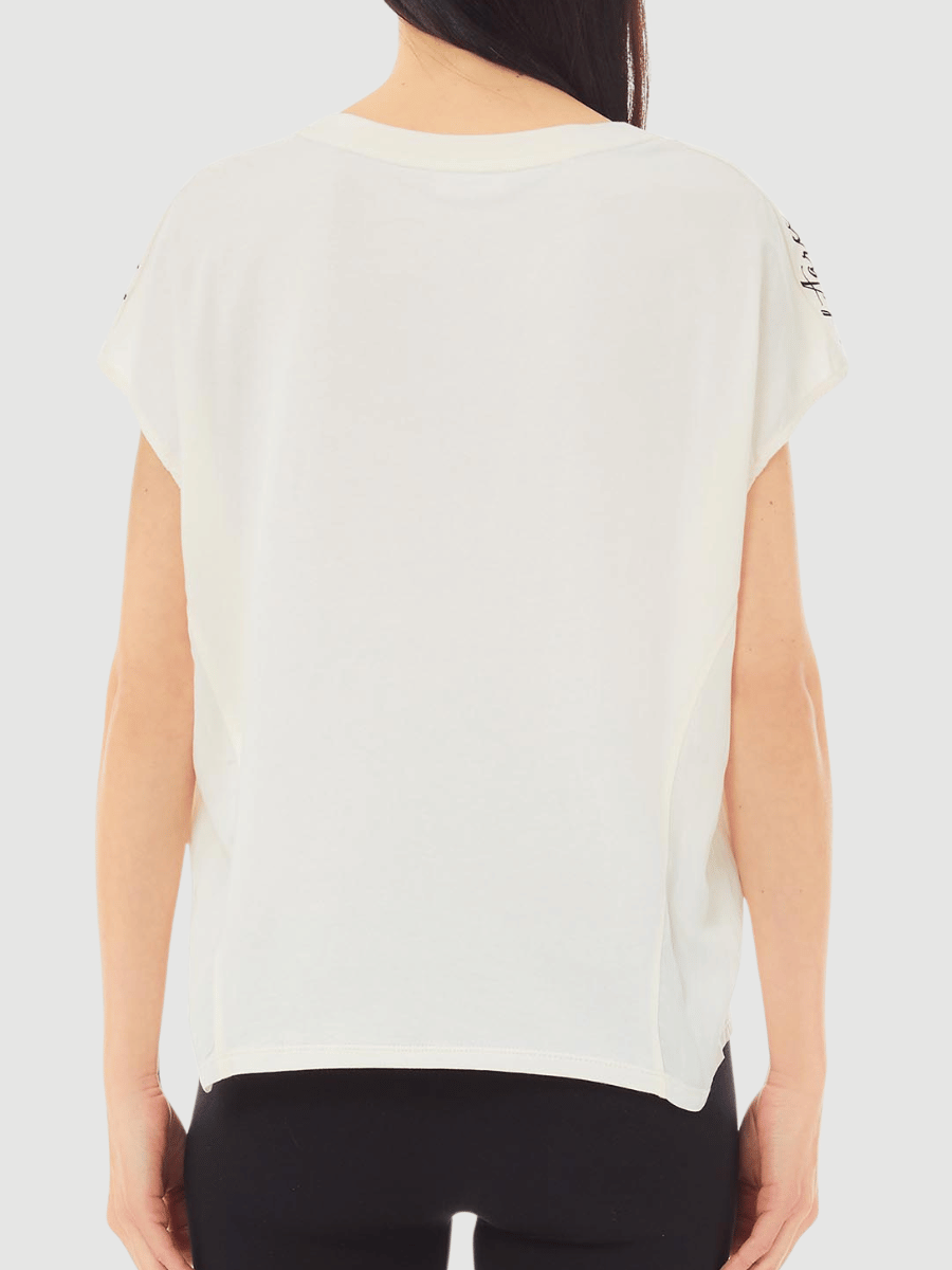 T-shirt LIUJO