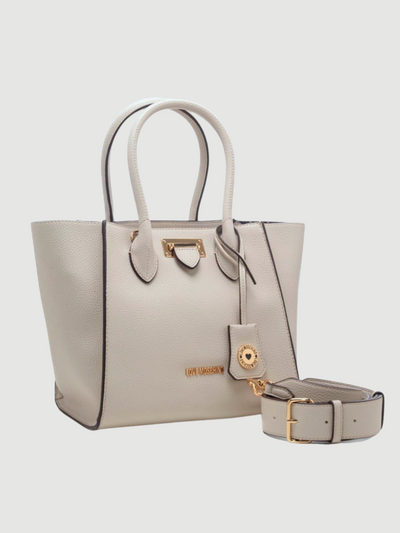 Mala de Mão Love Moschino