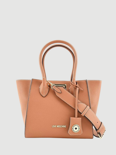 Mala de Mão Love Moschino