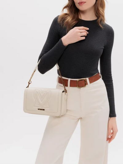 Mala Love Moschino