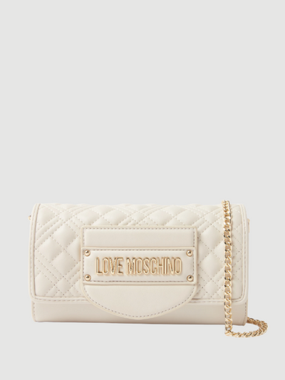 Clutch Love Moschino
