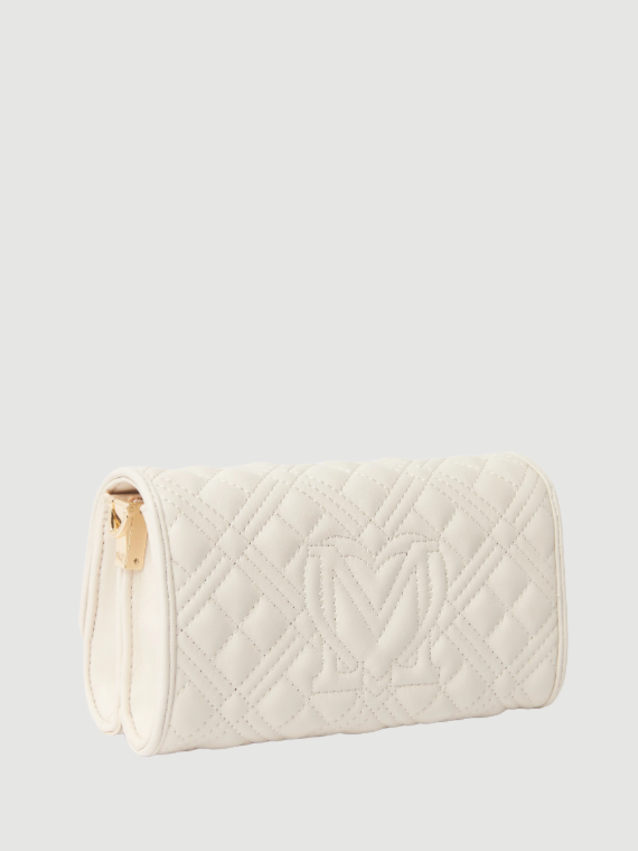 Clutch Love Moschino